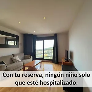 Apartamento A Vivir 3000, Serra Nevada