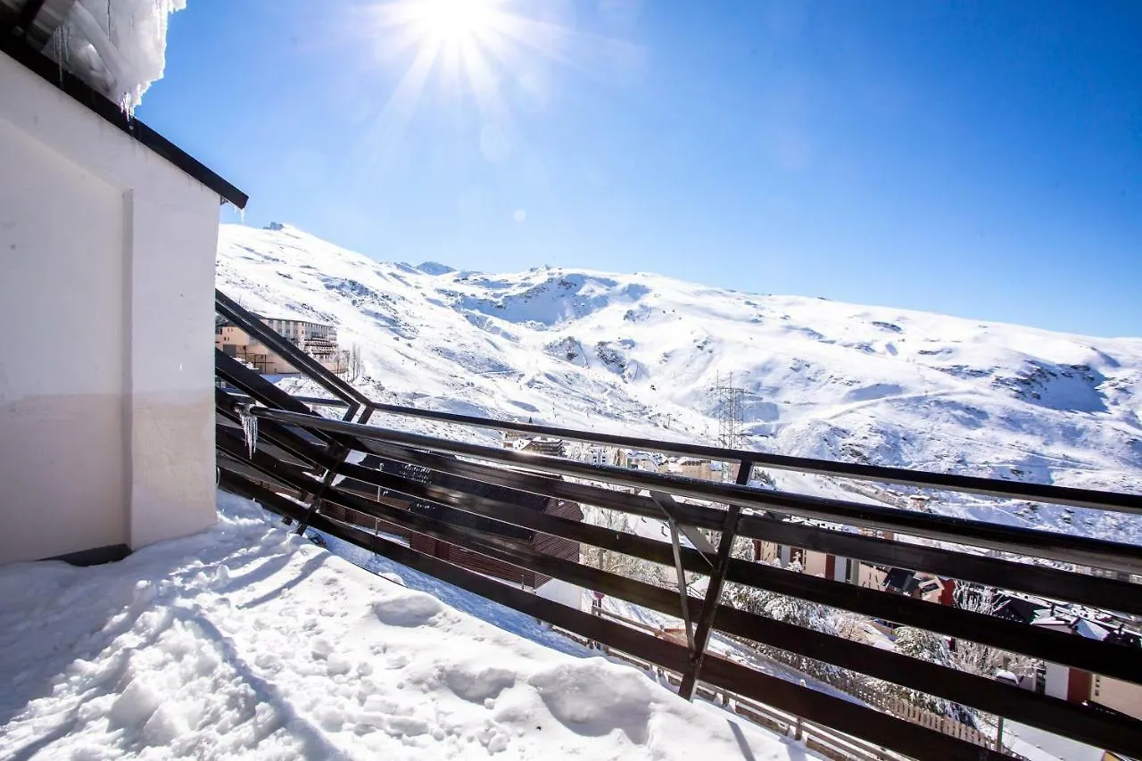 Apartmán Nieve Sierra Nevada